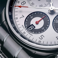 Belisar Chronograph