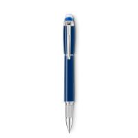StarWalker Blue Planet Precious Resin Fineliner