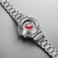 Aquis Chronograph