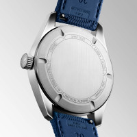 LONGINES SPIRIT PILOT