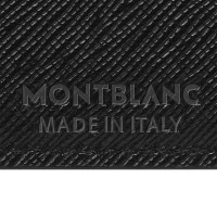 Montblanc Sartorial Kartenetui 4 cc mit Ausweisfach