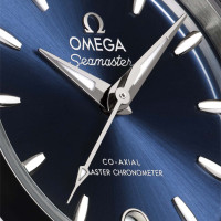 Seamaster Aqua Terra 150M