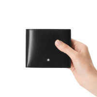 Meisterstück Brieftasche 10 cc mit Münzfach