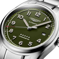 LONGINES SPIRIT