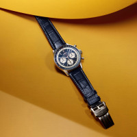 Navitimer B01 Chronograph 43 Tribute to Concorde