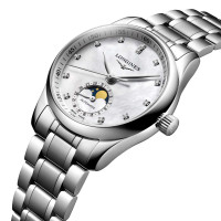 LONGINES MASTER COLLECTION MOONPHASE