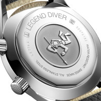 LONGINES LEGEND DIVER