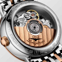 LONGINES ELEGANT COLLECTION