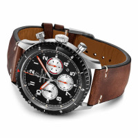 Aviator 8 B01 Chronograph 43 Mosquito