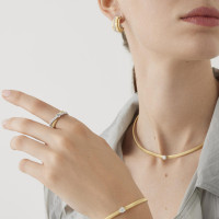 Masai Collier
