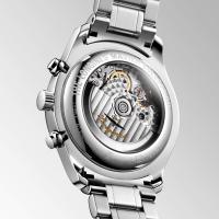 LONGINES MASTER COLLECTION CHRONO MOONPHASE
