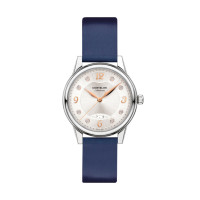 Bohème Automatic Date 30 mm