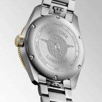 LONGINES SPIRIT ZULU TIME
