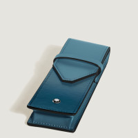 Etui Montblanc Envelope für 2 Schreibgerät