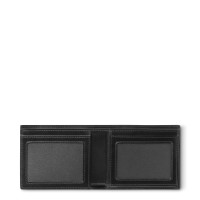 Meisterstück Brieftasche 6 cc mit 2 Sichtfächern