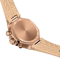 T-Race Quartz Chronograph 38mm