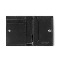 Soft kontinentale Nano-Brieftasche