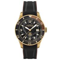 Iced Sea Automatic Date