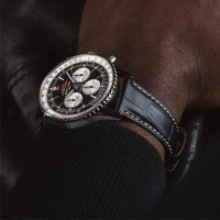 Navitimer B01 Chronograph 46