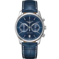 LONGINES MASTER COLLECTION CHRONOGRAPH