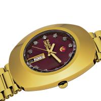 The Original Automatic