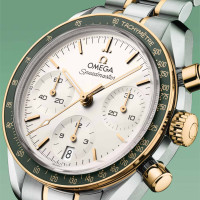 Speedmaster 38