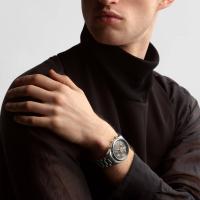 LONGINES MASTER COLLECTION CHRONO MOONPHASE