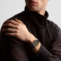 LONGINES SPIRIT ZULU TIME