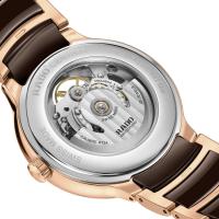 Centrix Automatic Diamonds Open Heart