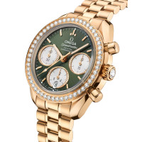 Speedmaster 38