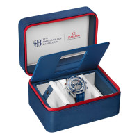 Seamaster Regatta 