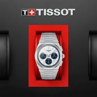 Tissot PRX Automatik Chronograph