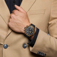 Aquatimer Chronograph Edition “Expedition Charles Darwin”