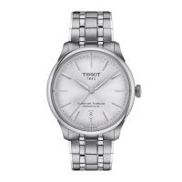 Tissot Chemin des Tourelles Powermatic 80 39 mm