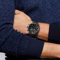 Pilot's Watch Chronograph TOP GUN