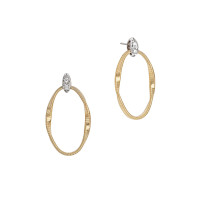 Marrakech Onde Ohrringe