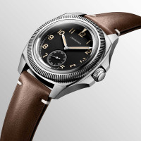 LONGINES PILOT MAJETEK