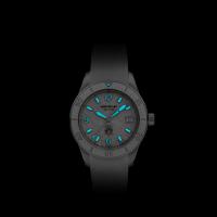 Iced Sea Automatic Date 0 Oxygen
