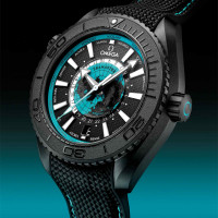 Seamaster Planet Ocean 600M