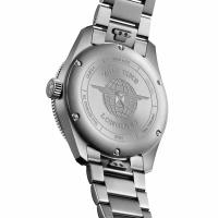 LONGINES SPIRIT ZULU TIME