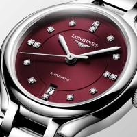 LONGINES PRIMALUNA