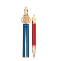 Patron of Art Homage to Moctezuma I Limited Edition 4810 Füllfederhalter