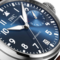 Big Pilot’s Watch Edition “Le Petit Prince”
