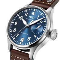 Big Pilot’s Watch Edition “Le Petit Prince”