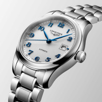 LONGINES MASTER COLLECTION