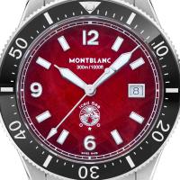 1858 Automatic Date 0 Oxygen