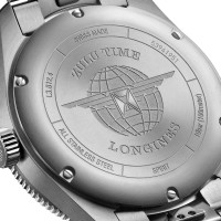 LONGINES SPIRIT ZULU TIME