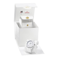 Seamaster Diver 300M