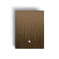 Kartenetui 4 cc aus Corteccia-Sfumato-Leder