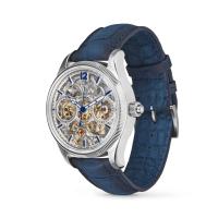 1858 The Unveiled Secret Minerva Monopusher Chronograph Limited Edition - 58 Exemplare